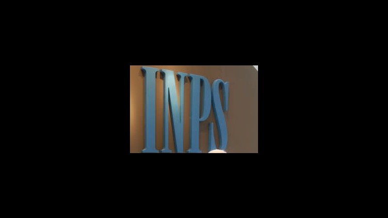 Pensioni, Inps: Revocate 100mila prestazioni a falsi invalidi