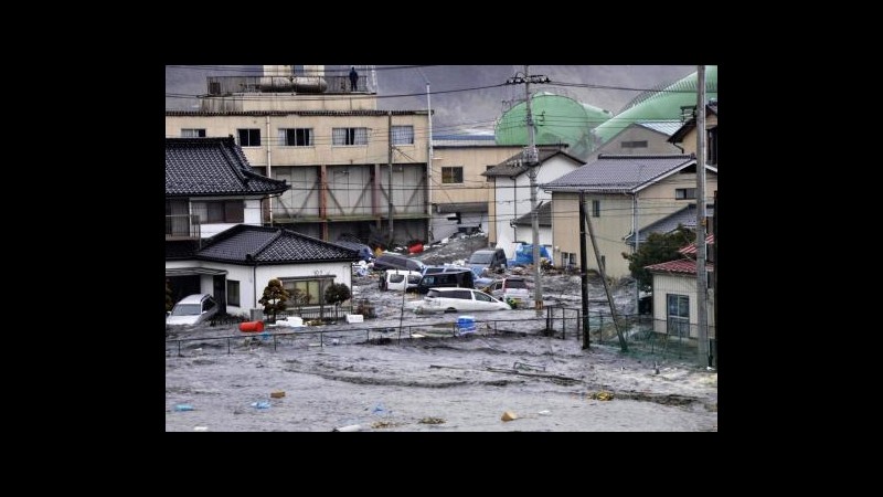 Australia, tsunami alle isole Salomone: 4 morti