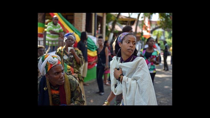 Giamaica, 68° compleanno Bob Marley: festa a suon di reggae a Kingston