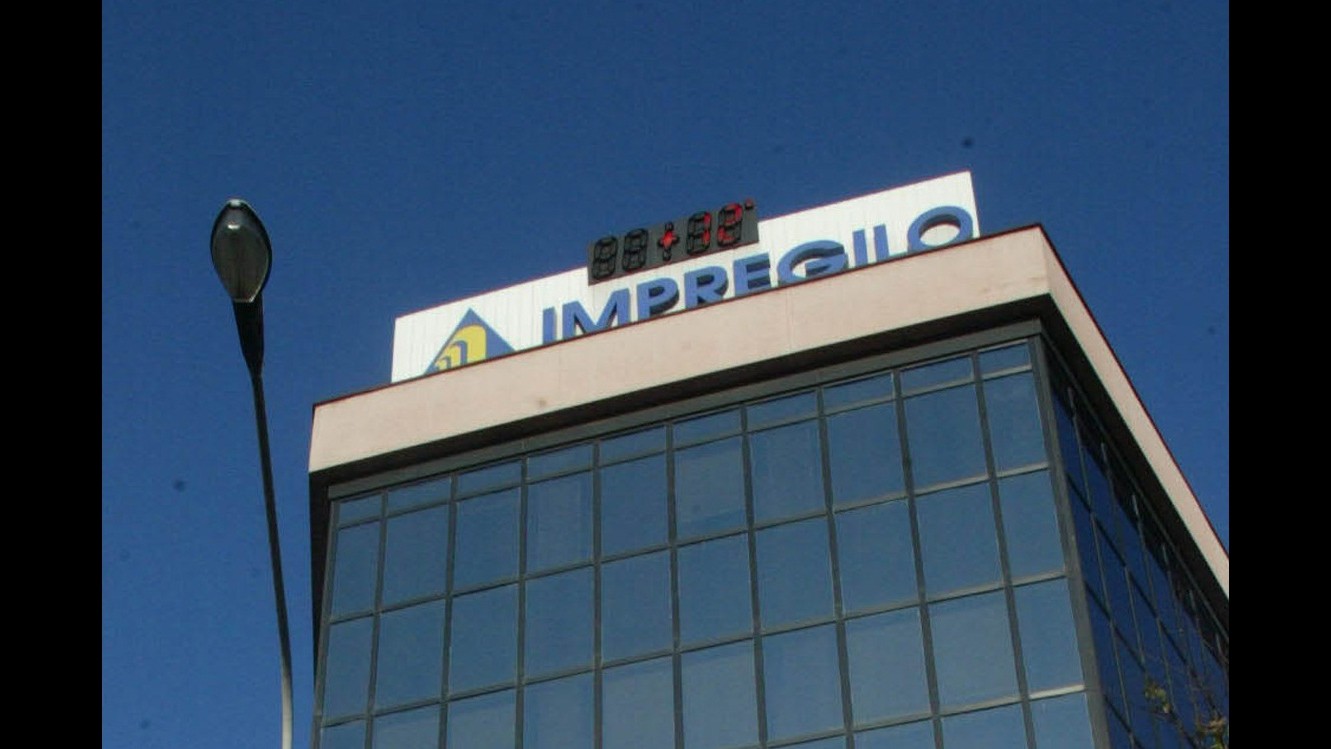 Impregilo, Salini lancia opa a 4 euro per azione: obiettivo minimo 50%