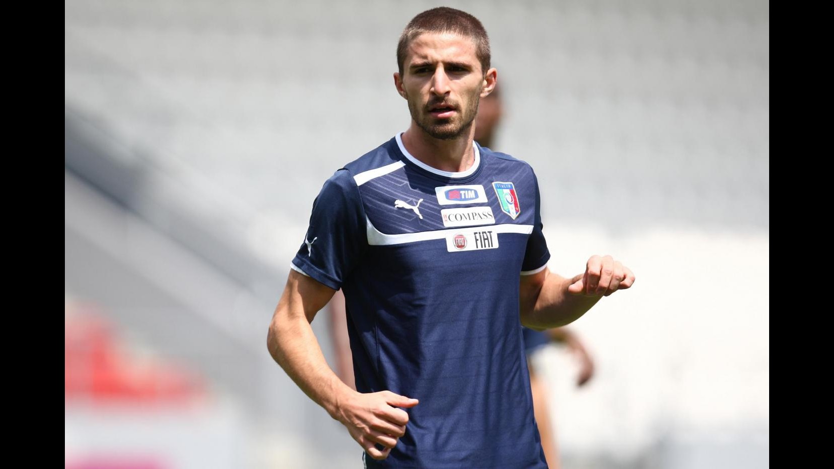 Under 21, Italia-Germania 1-0 in amichevole: decide Borini