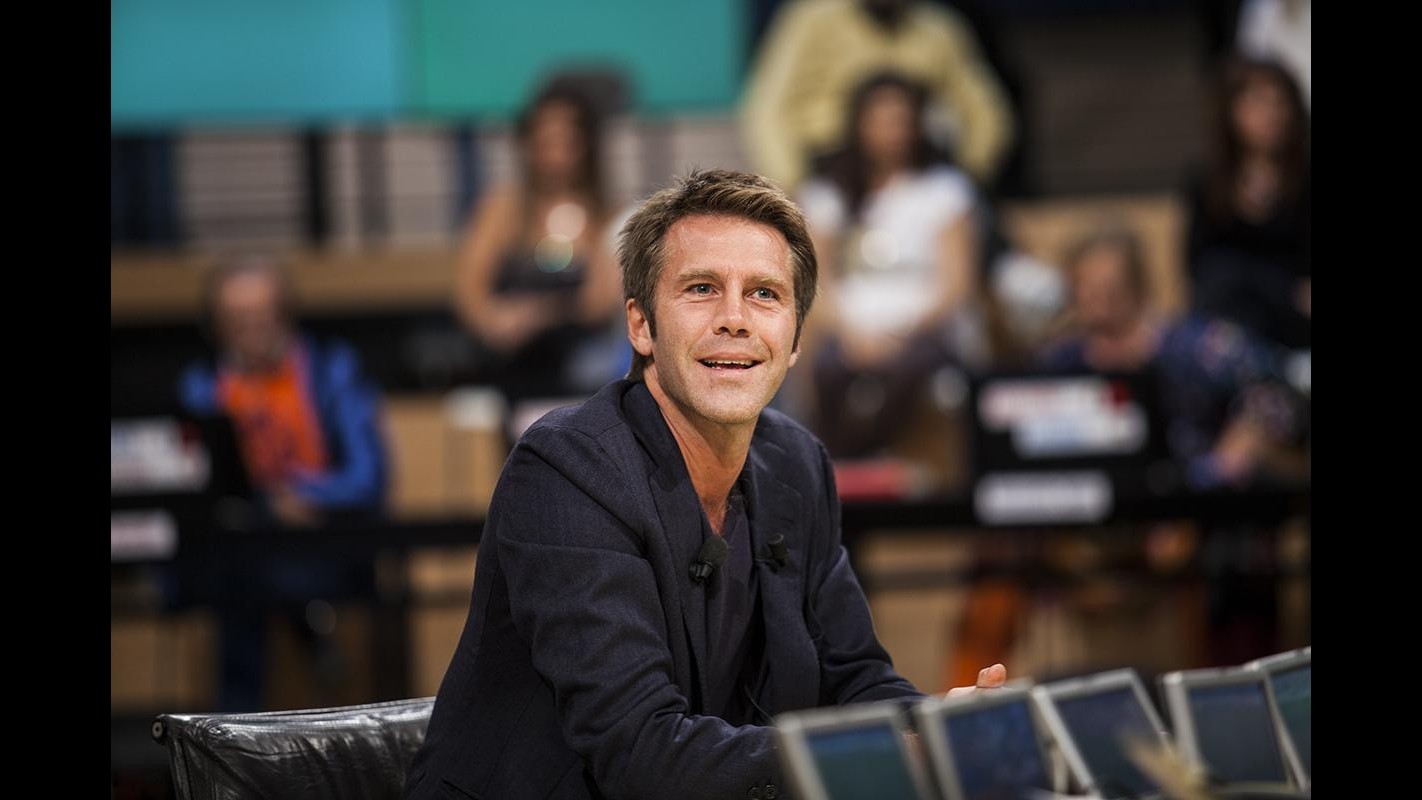 Emanuele Filiberto: Voterò per Crosetto, è una forza nuova, m’intriga
