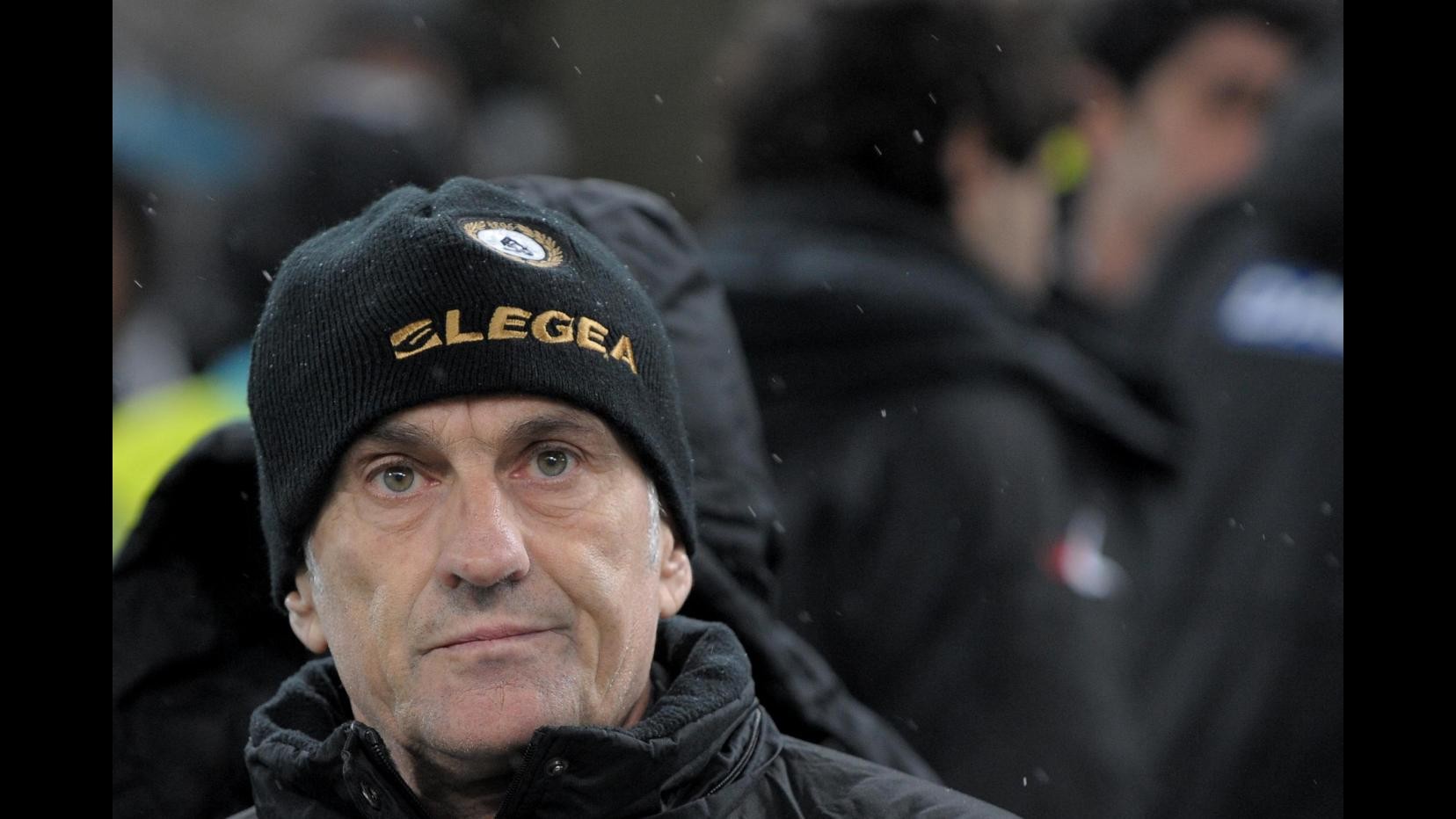 Guidolin avverte Udinese: Dimentichiamo San Siro e pensiamo al Torino