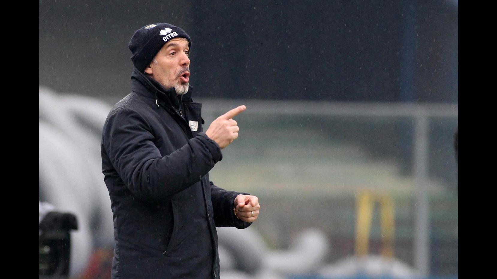 Donadoni carica il Parma: Contro Genoa per riprendere la marcia giusta