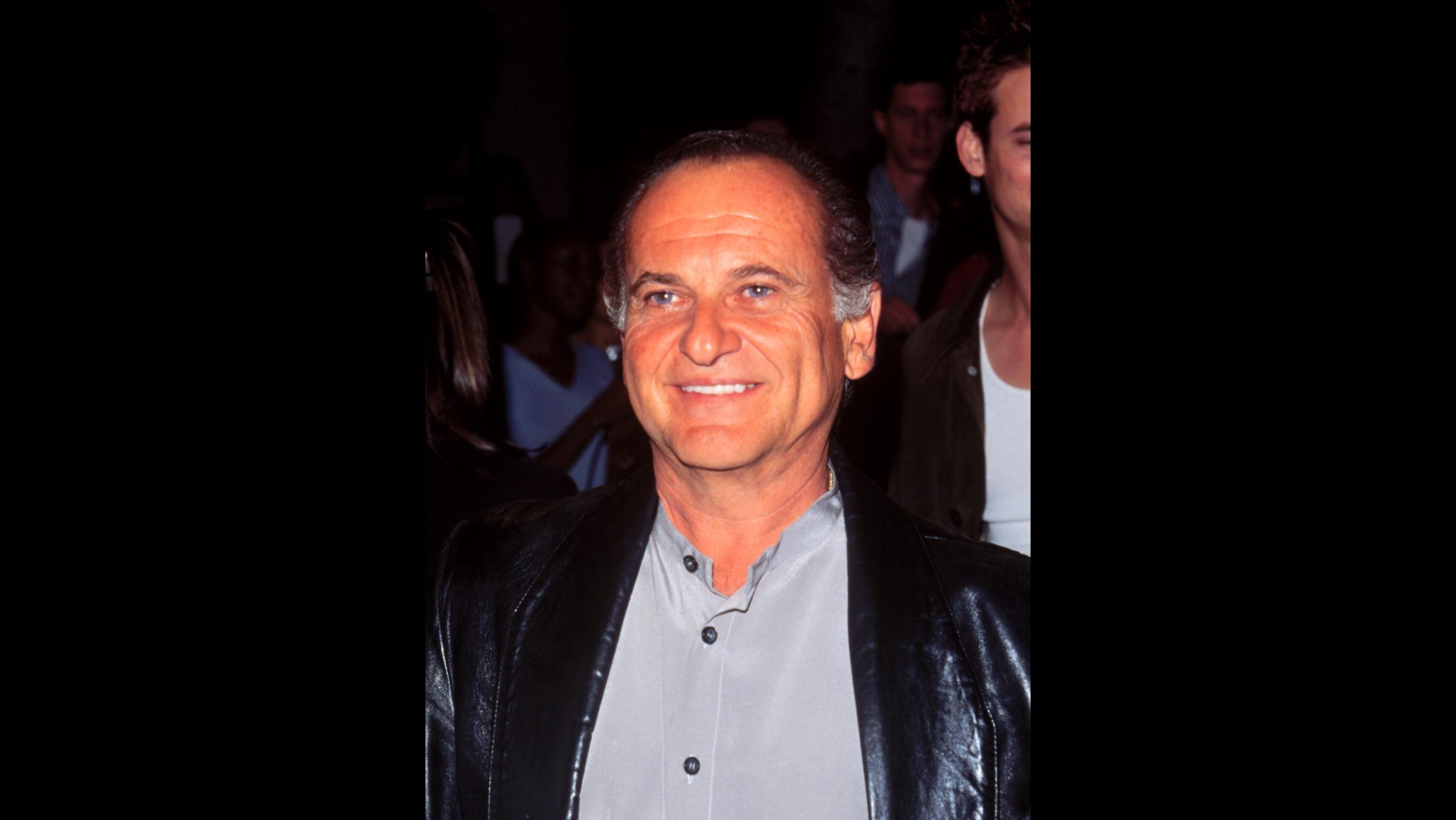Joe Pesci prende 14 chili ma perde ruolo: accordo con produzione