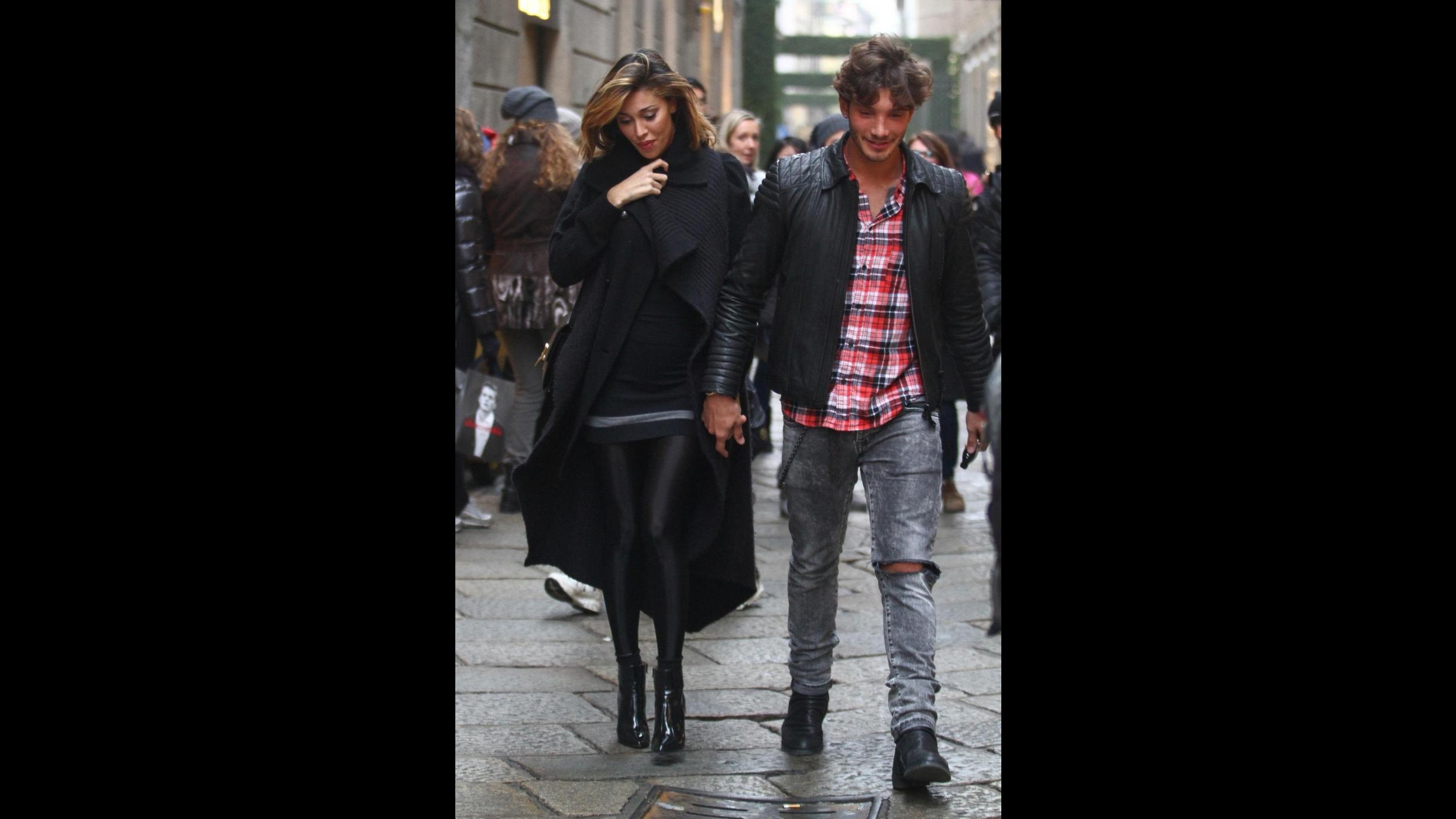 Stefano De Martino: Con Emma ho sbagliato. Corona? Sentenza ingiusta