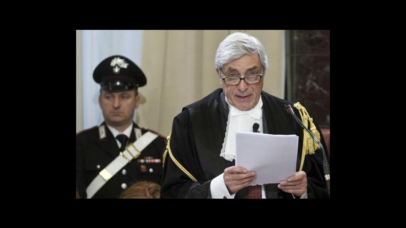 Corte Conti: Corruzione sistemica pregiudica tutta l’economia