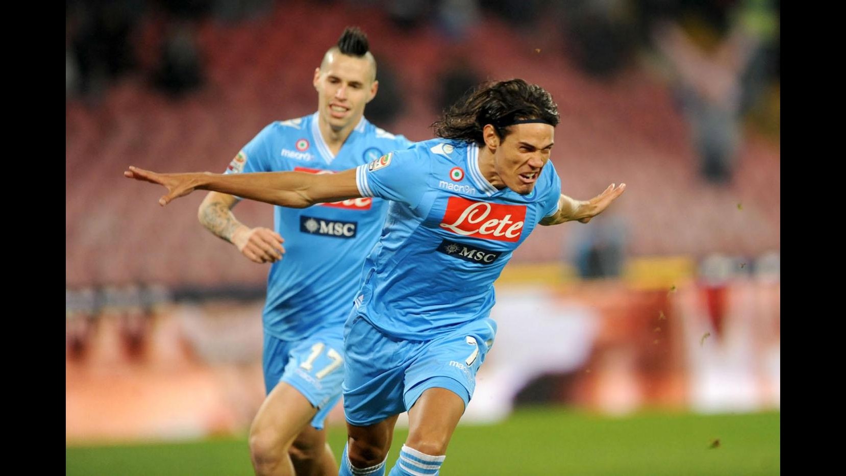 Stampa iberica: Real Madrid vuole Cavani, pronti 50 milioni