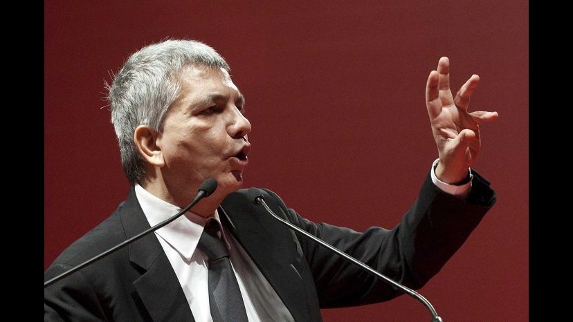 Elezioni, Vendola: Berlusconi come Wanna Marchi o mago Otelma