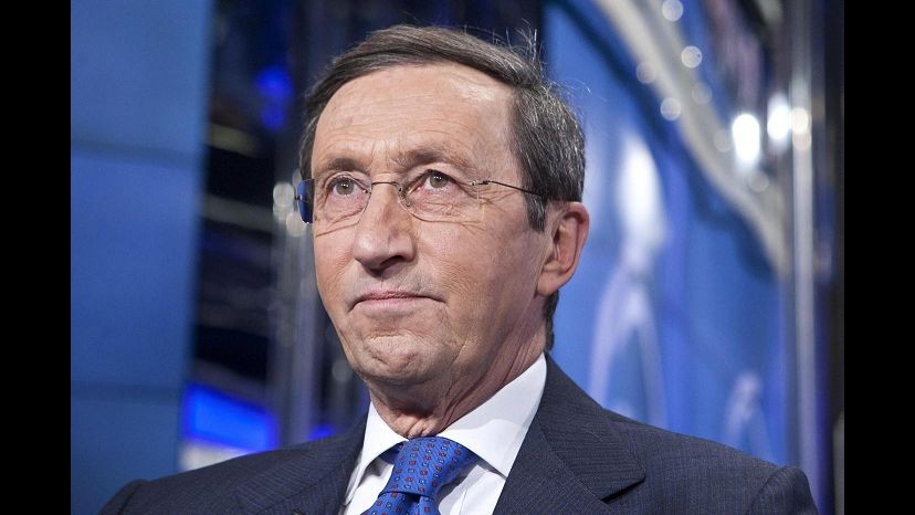Elezioni, Fini: Non siamo disponibili ad alleanze dopo il voto