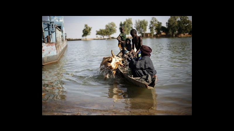 Mali, Onu: Due civili uccisi da esplosione di mine nel nordest