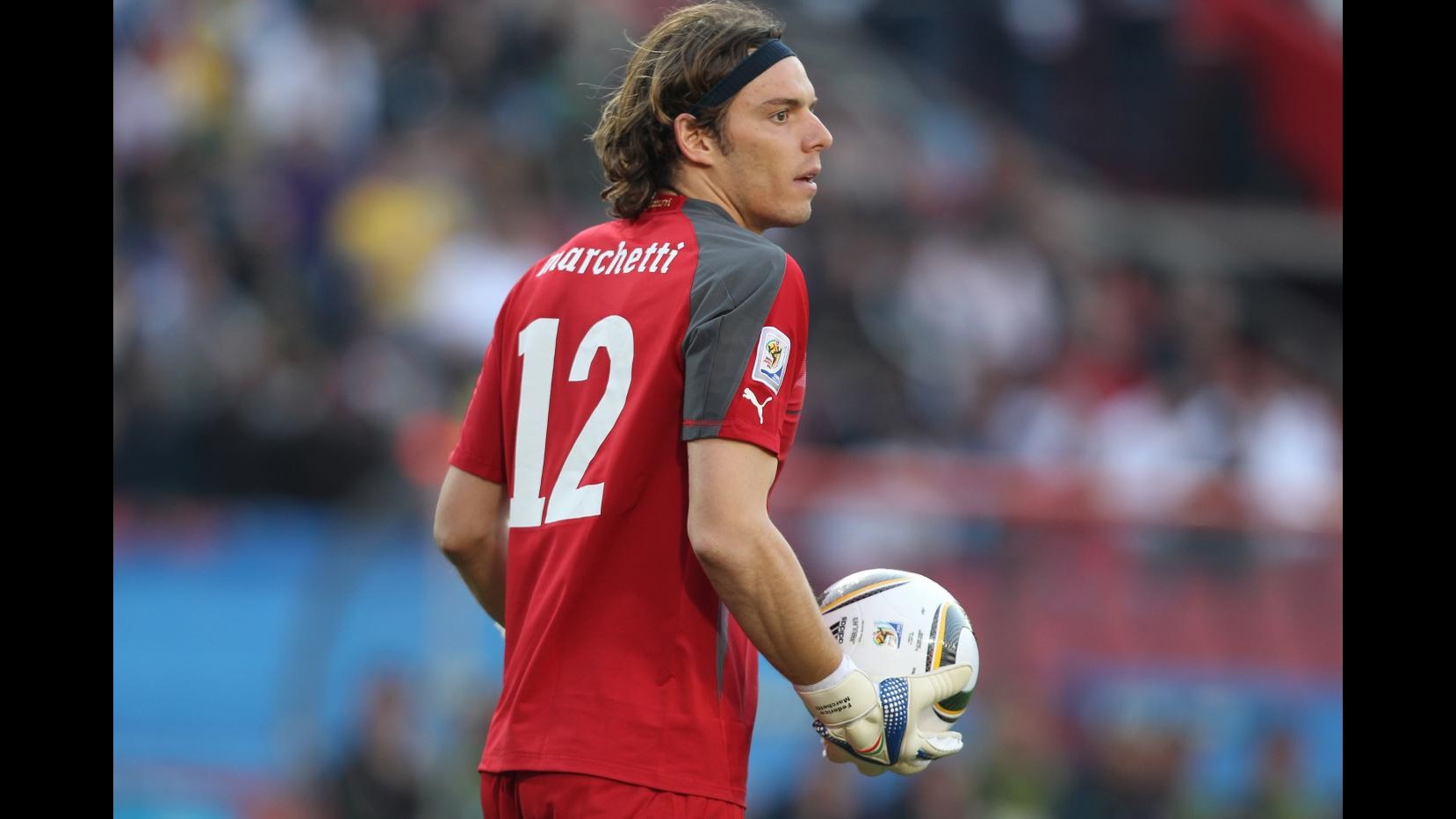 Convocati Prandelli per Italia-Olanda: torna portiere Marchetti