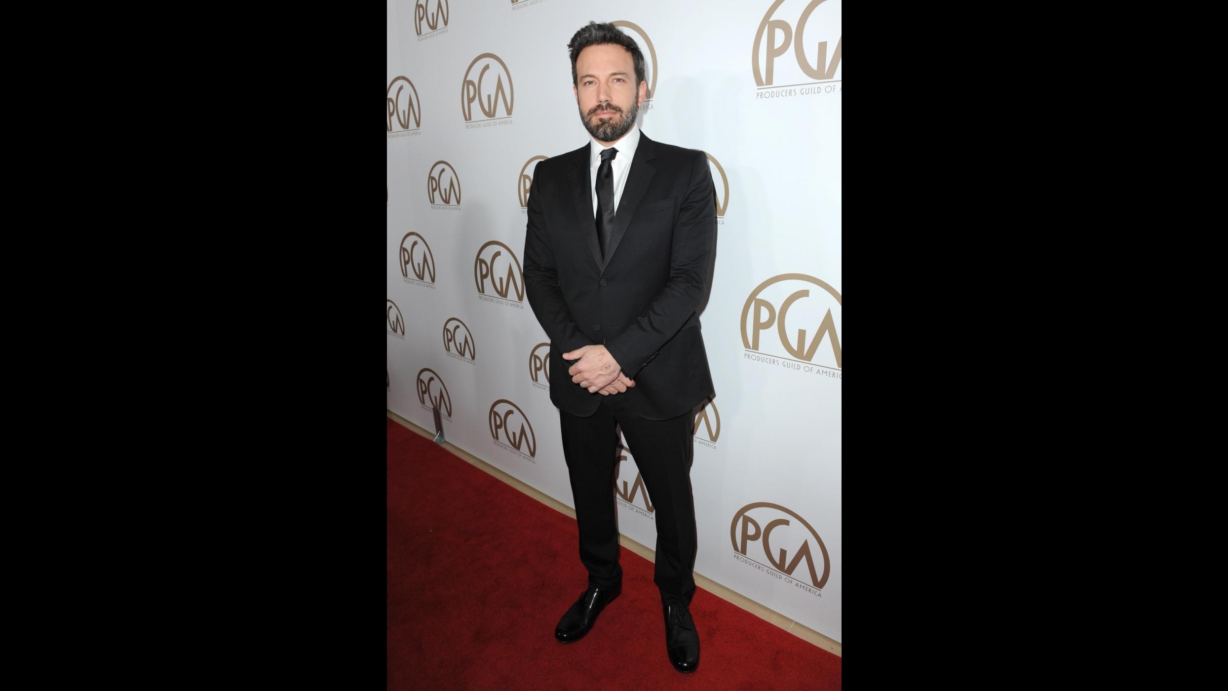 Ben Affleck vince Dga Awards per regia film ‘Argo’