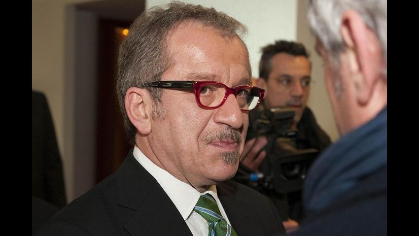 Elezioni, Maroni: Lega ha bisogno di un nuovo segretario