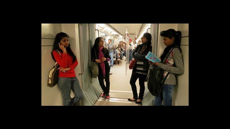 India, accusati di stupro studentessa si dichiarano innocenti. Nuove proteste