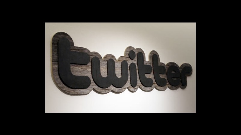 Twitter: 250mila account violati da hacker, possibile furto di dati