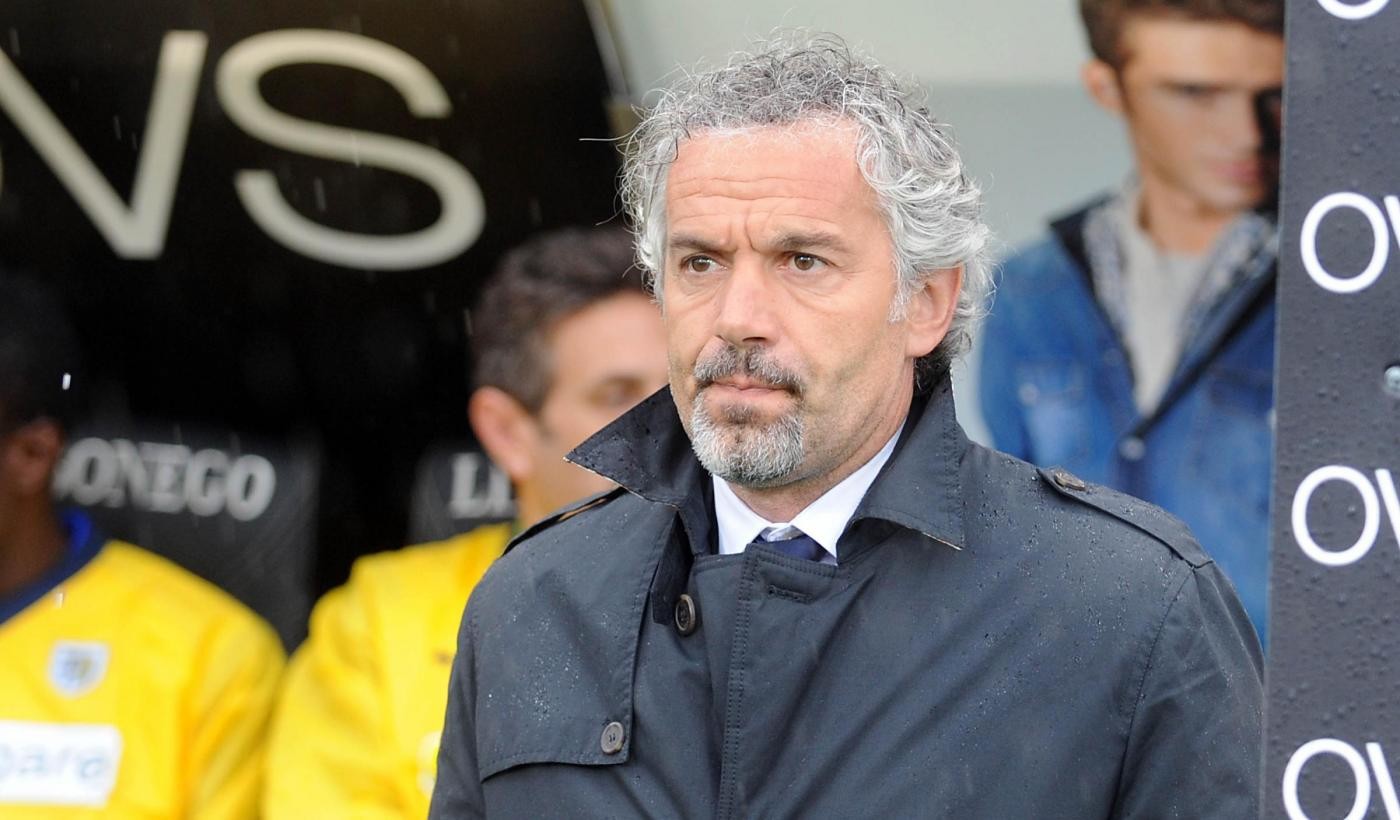 Donadoni: Con la Fiorentina test importante per il Parma
