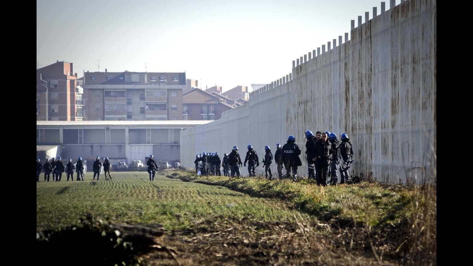Parma, doppia evasione dal supercarcere pensato per il 41-bis