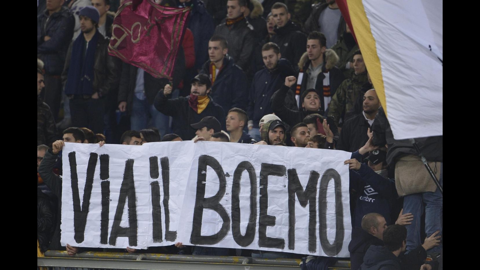 Zeman: Non mi dimetto, Baldini: No decisioni a caldo