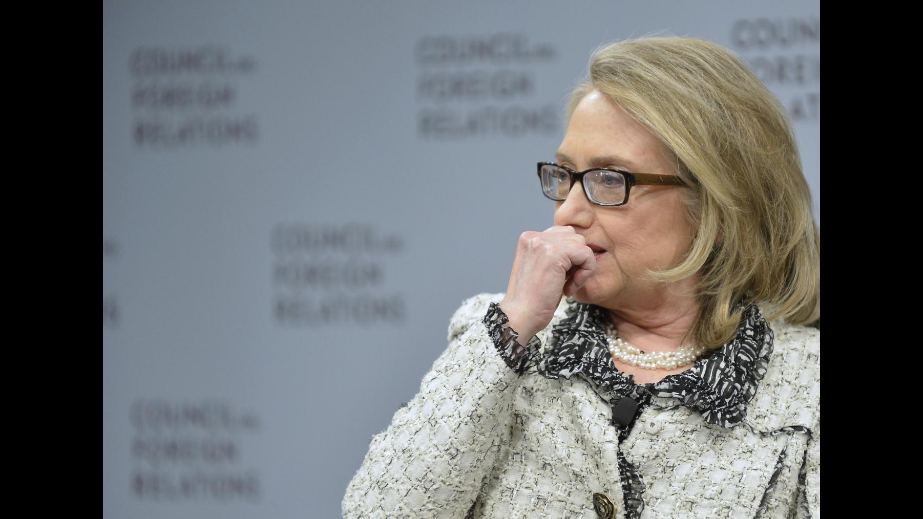 Usa, Hillary Clinton si dimette da segretario Stato: giura Kerry