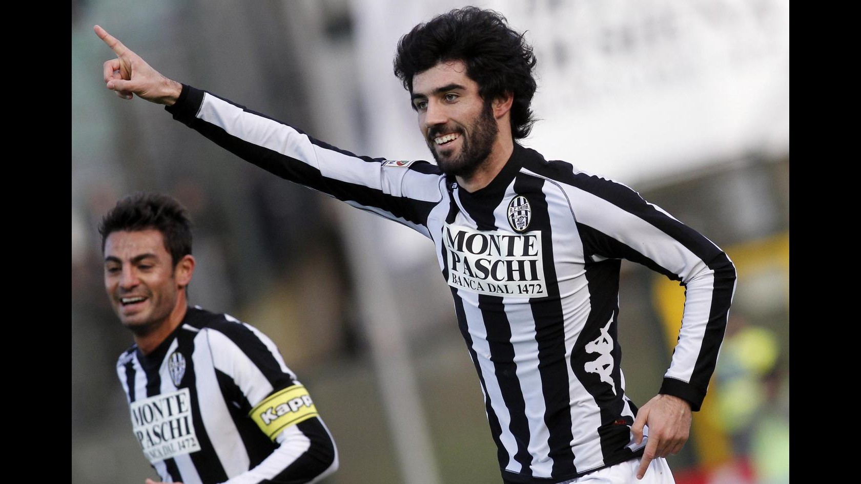 Ufficiale, Siena cede Neto allo Zenit San Pietroburgo