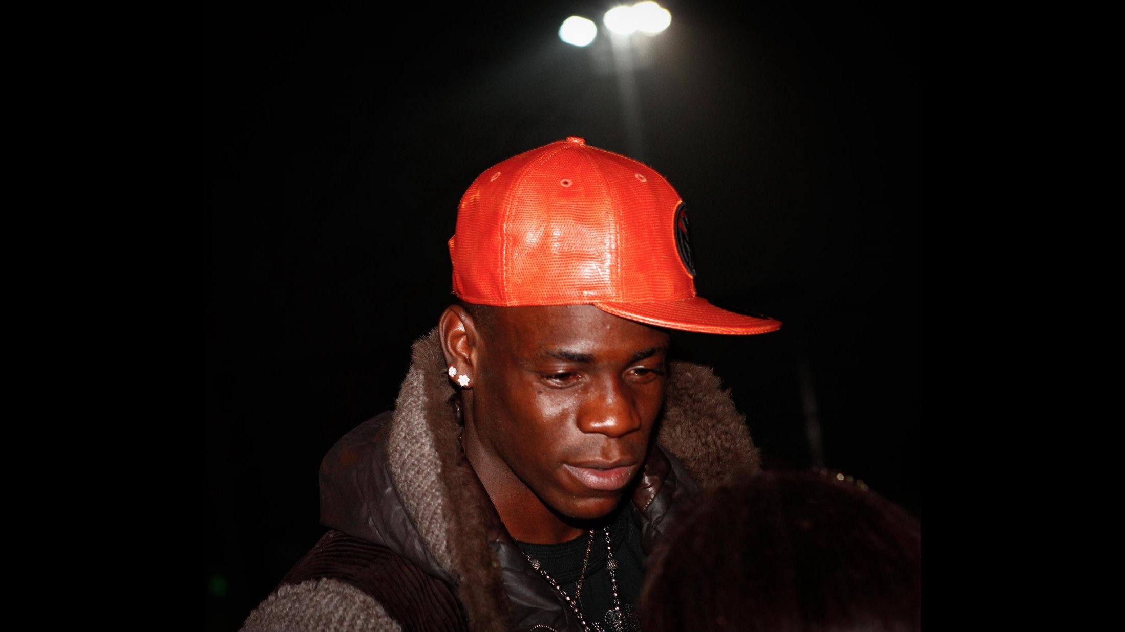 Mancini: Con Balotelli-El Shaarawy, Milan miglior attacco Serie A