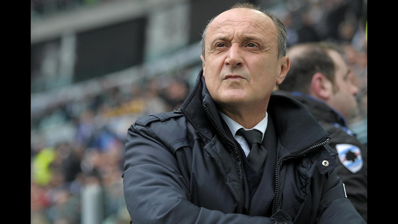 Rossi: Toro-Samp scontro salvezza, non bisogna mollare mai