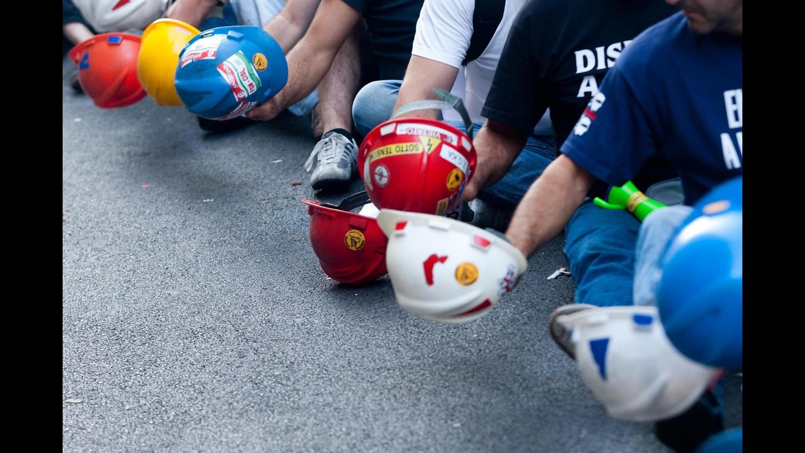 Istat: Disoccupazione schizza all’11.2%, tra gli under 24 al 36.6%