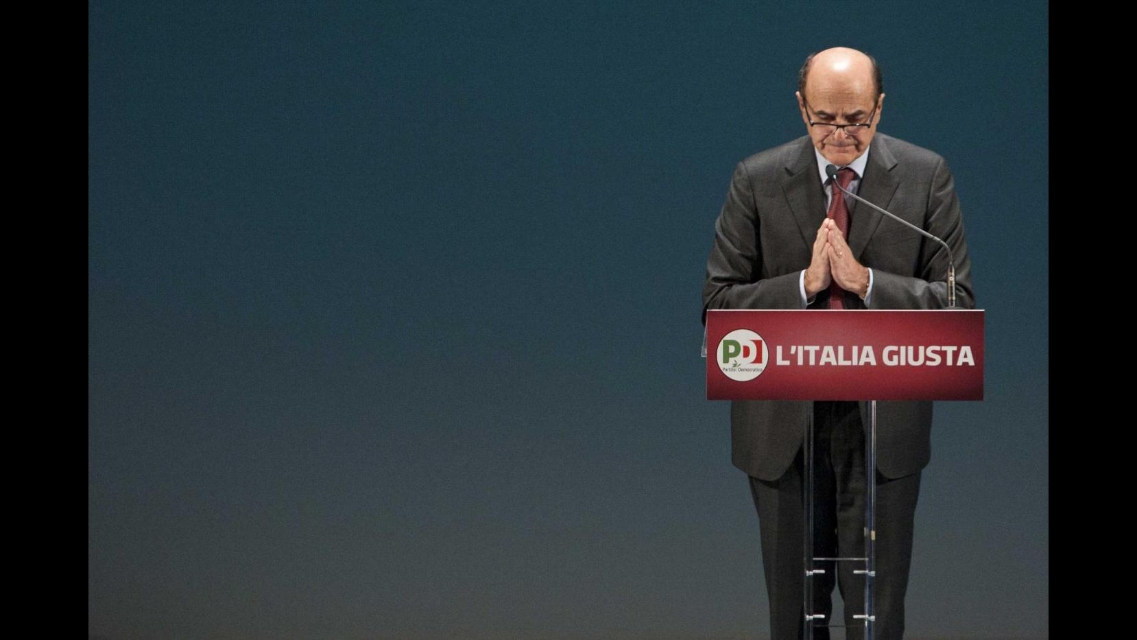 Sondaggio Swg: Tsunami Mps sul Pd che crolla al 28%, Pdl quasi 20%