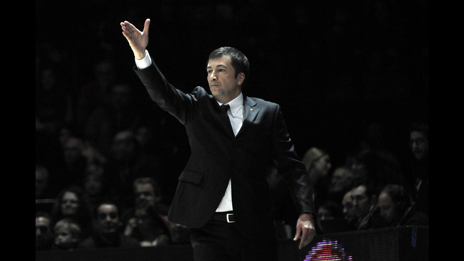 Basket, Top 16 Eurolega: Barcellona-Siena 85-66