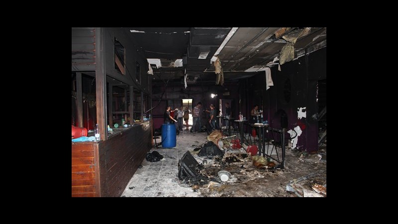 Brasile, decine di locali ispezionati e chiusi dopo incendio discoteca