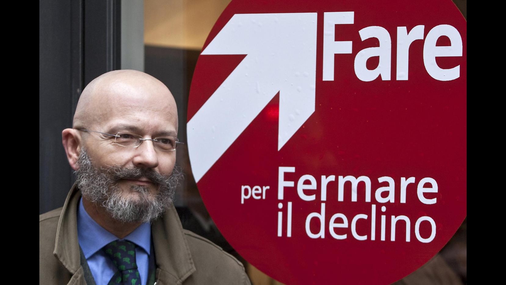 Wired Italia: Giannino il leader più amato su Twitter, secondo Renzi