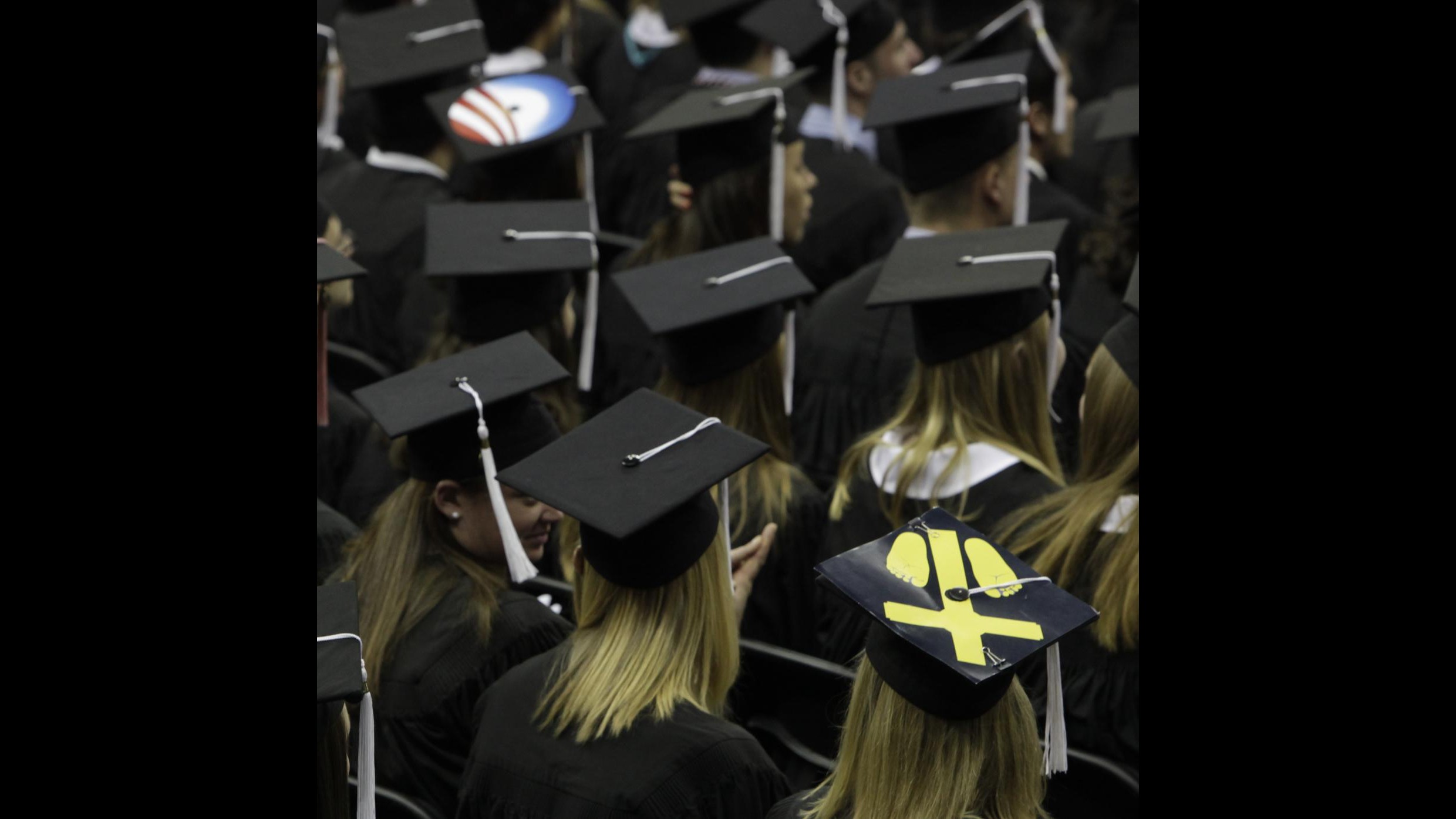 Università: Dal 2003 -17% immatricolazioni, 19enni iscritti sono 47%