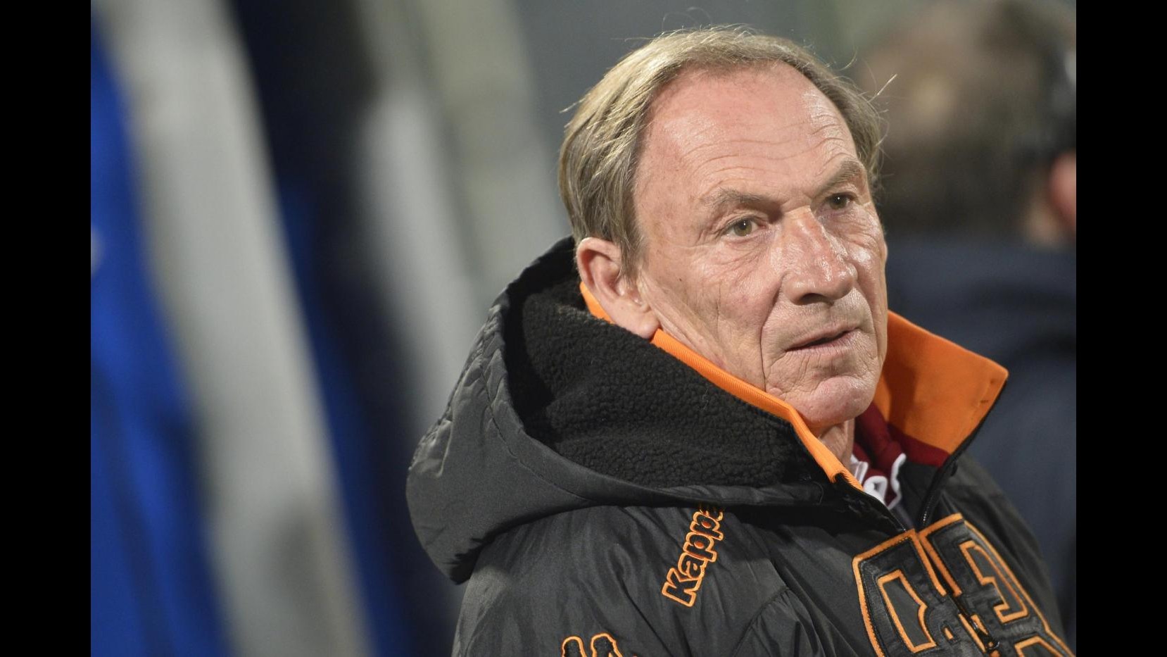 Zeman: Caos nato da disguido, voglio restare a Roma 5 anni