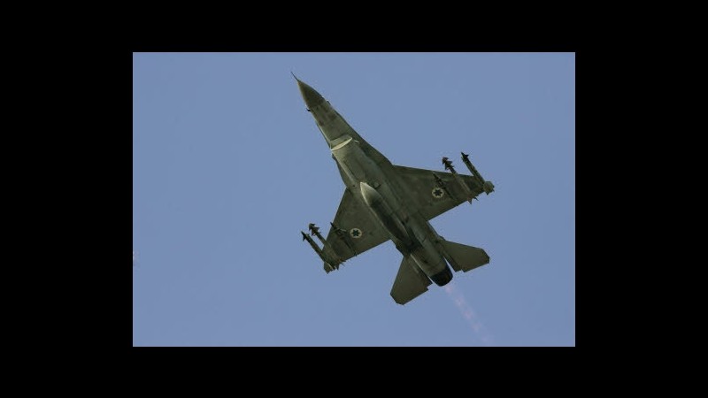 Hezbollah e Russia condannano raid Israele sulla Siria: Inaccettabile