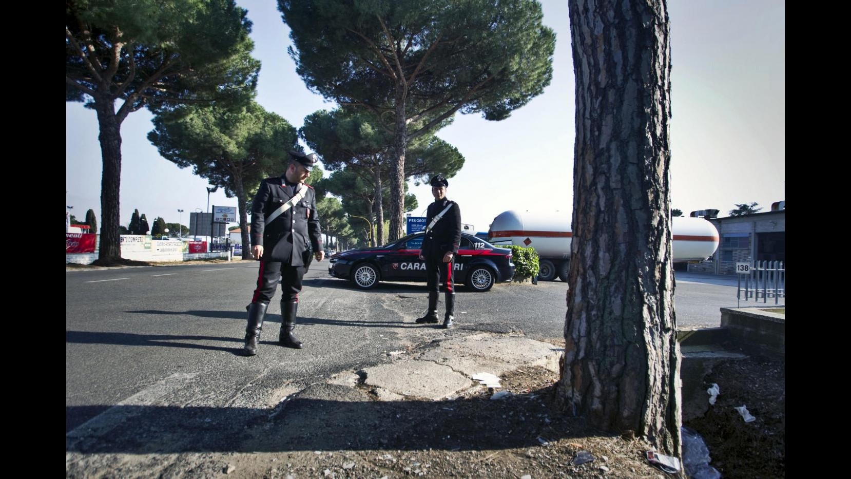 Terni, rapinatori inseguiti si schiantano: muore studentessa 25enne