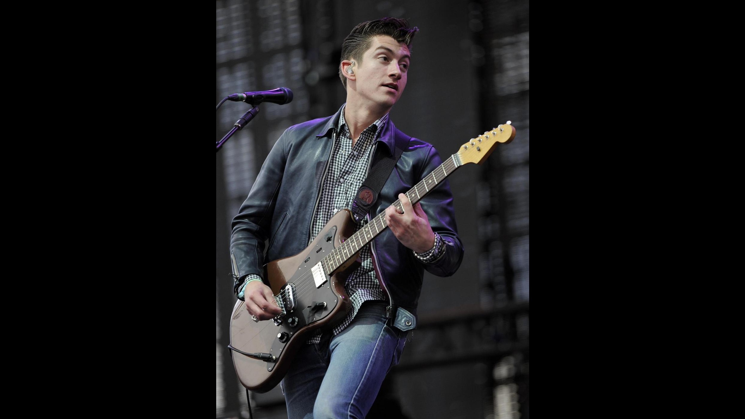 Arctic Monkeys, due concerti a luglio a Roma e Ferrara