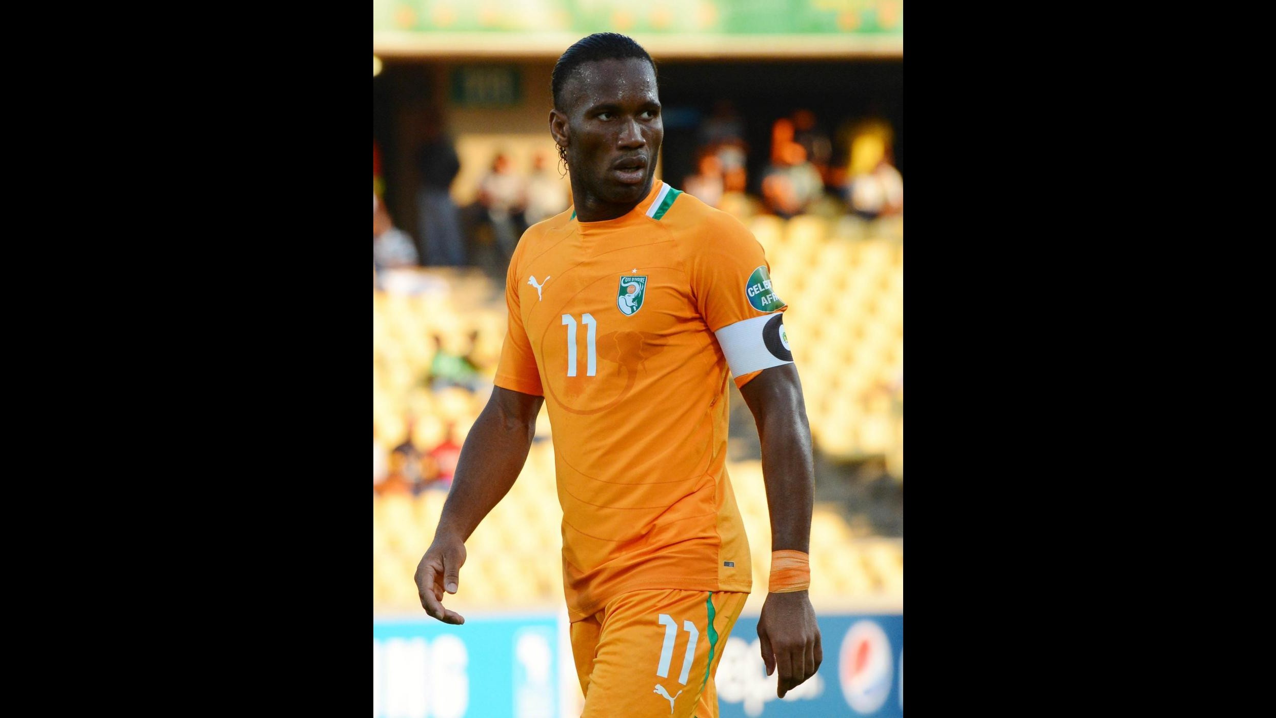 Shanghai Shenhua contro Galatasaray: Drogba è nostro, ricorso a FIFA
