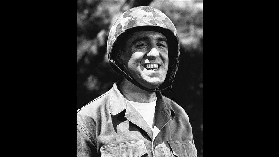 Matrimonio gay tra l’attore Jim Nabors e il suo compagno a Seattle