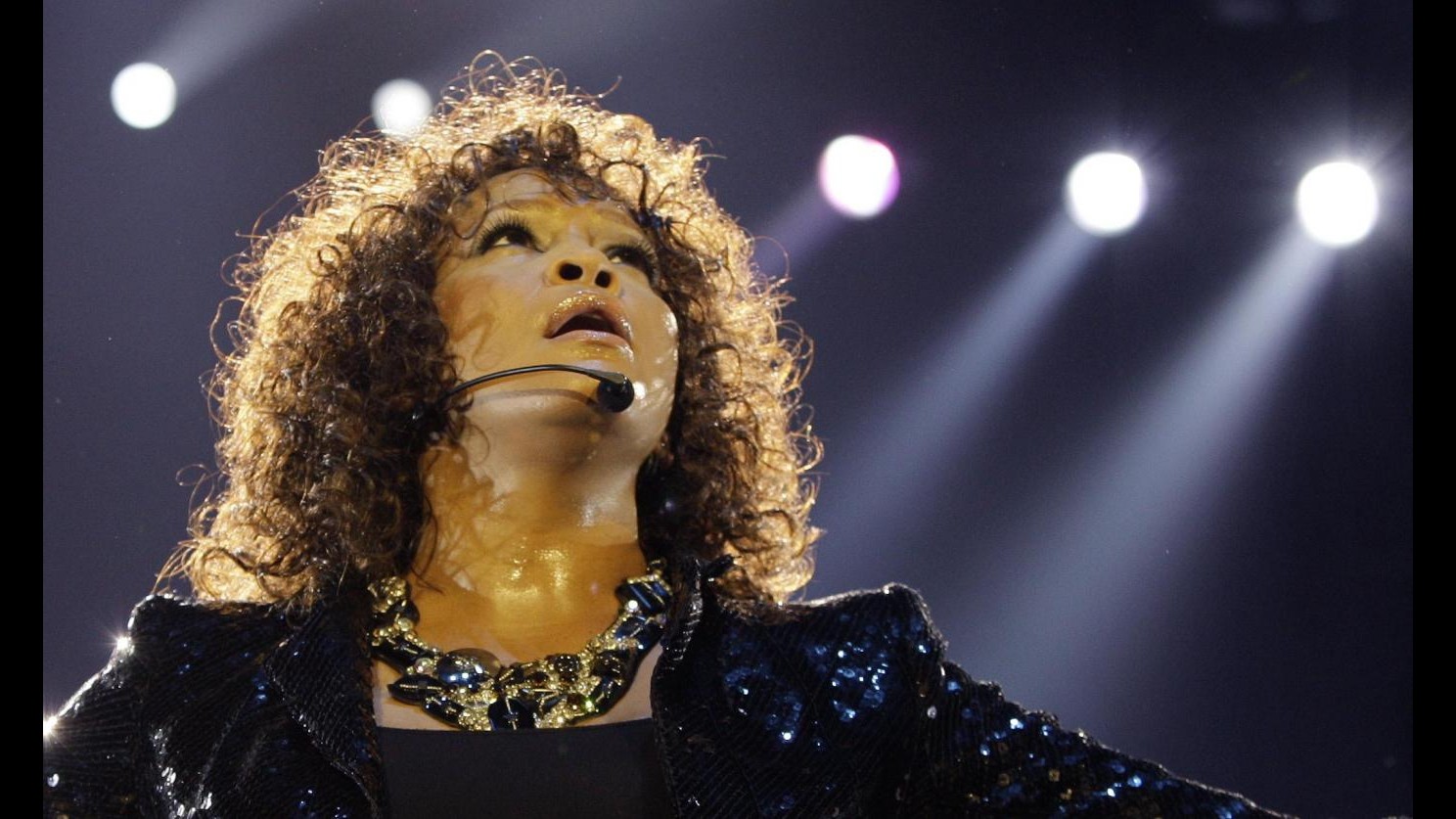 Fratello Whitney Houston: Ho introdotto io mia sorella alla droga