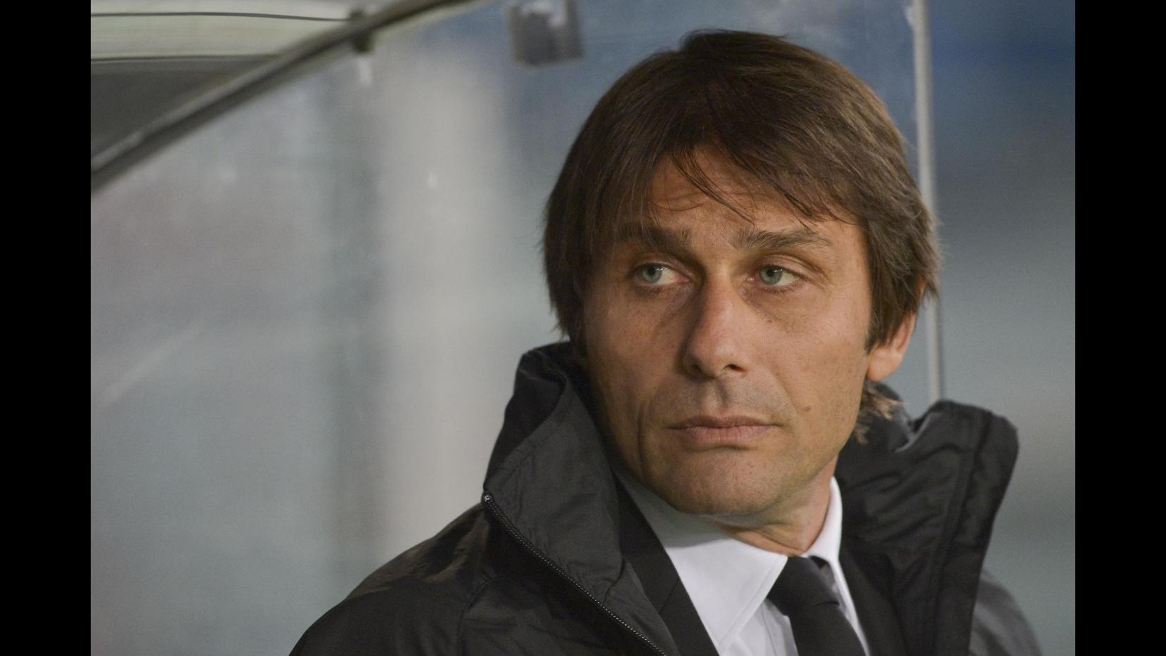 Petkovic: Vittoria meritata, Conte ironico: Vucinic? Si è tuffato