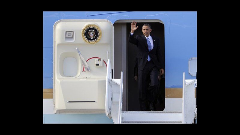Usa, Obama su riforma immigrazione: È giunto il momento