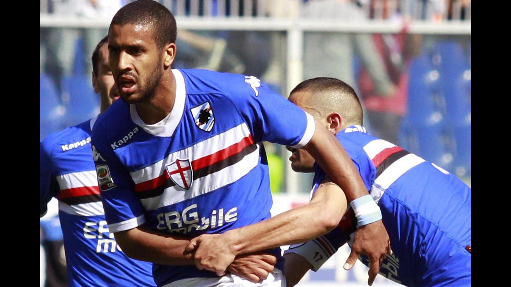Sampdoria, Fernando Tissone torna al Maiorca