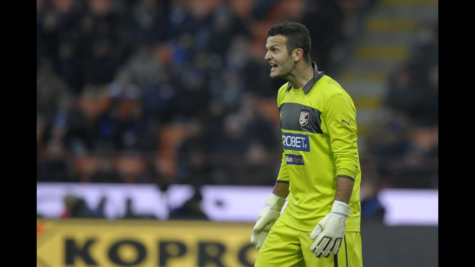 Mercato, ufficiale: Palermo cede Ujkani al Chievo e Cetto al S. Lorenzo