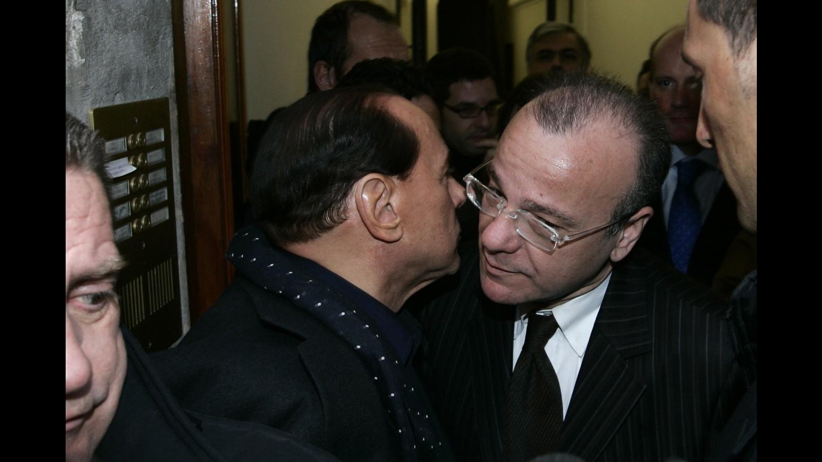 Rotondi (Pdl): Lista Berlusconi è correzione ortopedica a Pdl mai nato