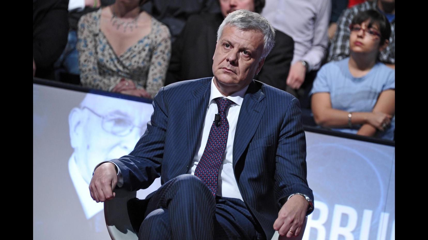 Galletti (Udc): Lasciare il 75% delle tasse al nord è una boiata