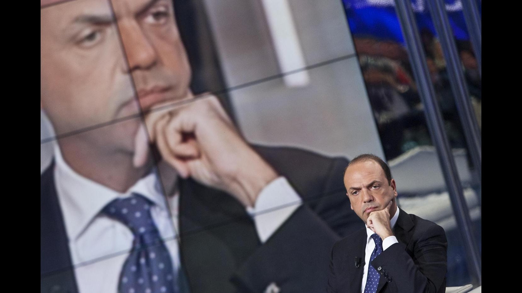 Mps, Alfano (Pdl): Non so se ci fu colpa della vigilanza Bankitalia