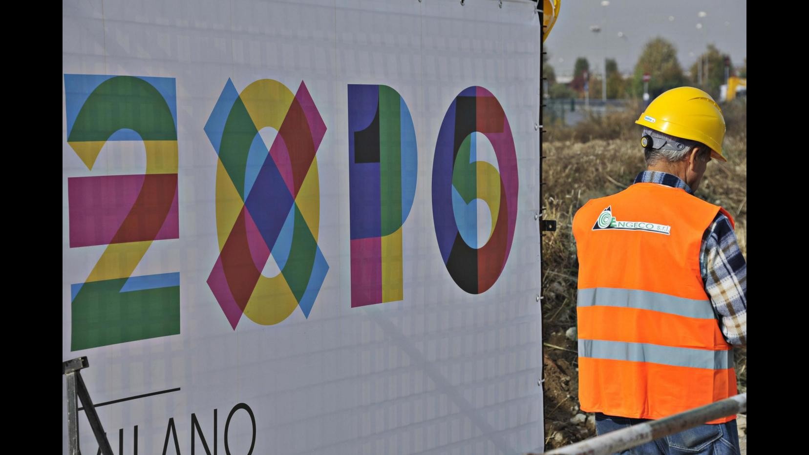 Expo, polizia locale attiva task force contro infiltrazioni mafiose