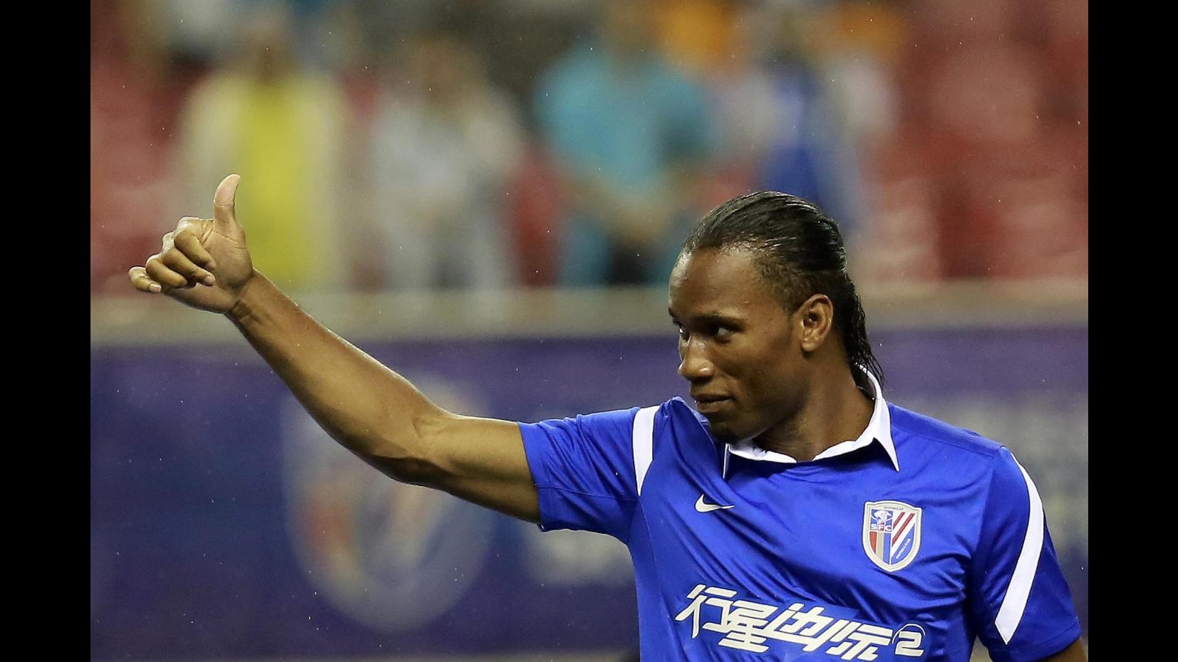 Mercato, ufficiale: Didier Drogba al Galatasaray