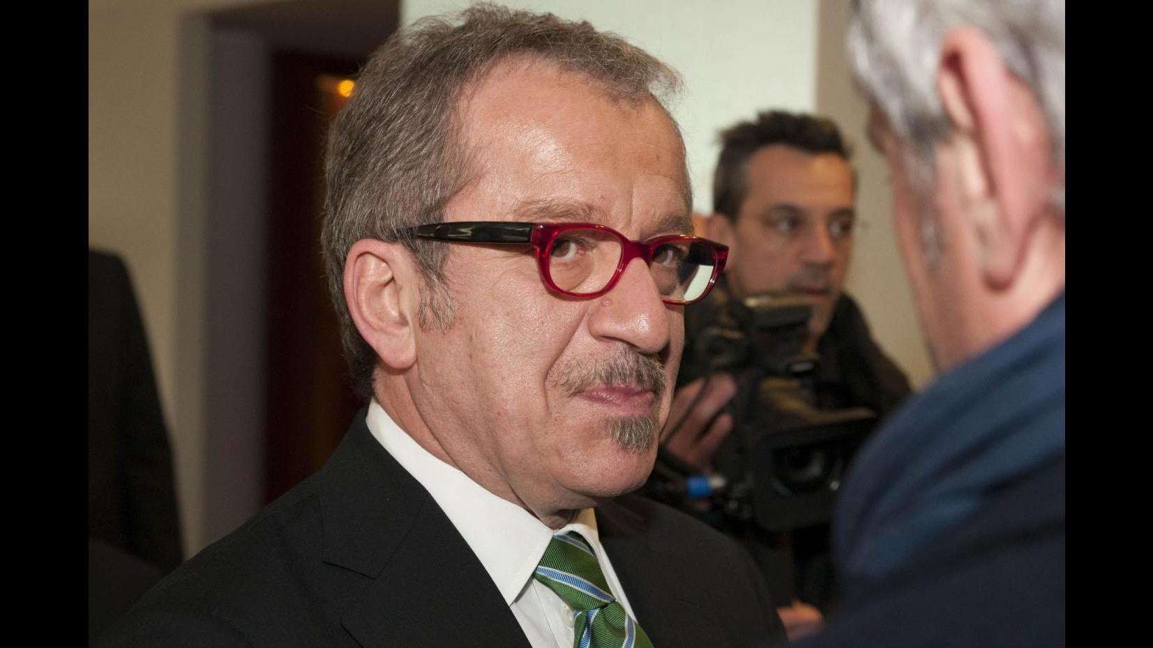 Lombardia, Maroni: Avanti buon governo grazie a 75% tasse in Lombardia